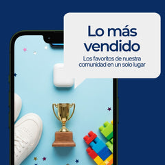 Collection image for: Lo más vendido