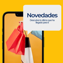 Collection image for: Novedades