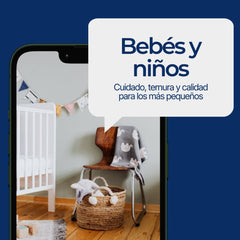 Collection image for: Bebés y Niños Pequeños