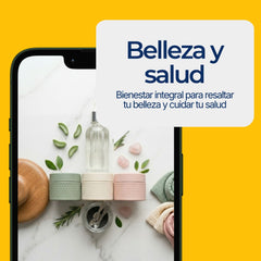 Collection image for: Belleza y salud
