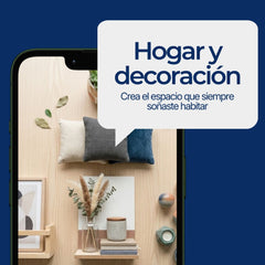 Collection image for: Hogar y decoración