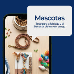 Collection image for: Mascotas