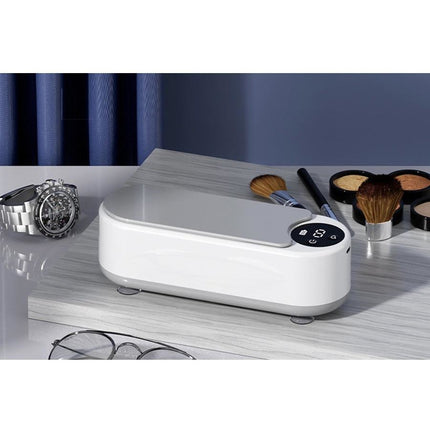 Caja Limpiadora de Accesorios Multifuncional