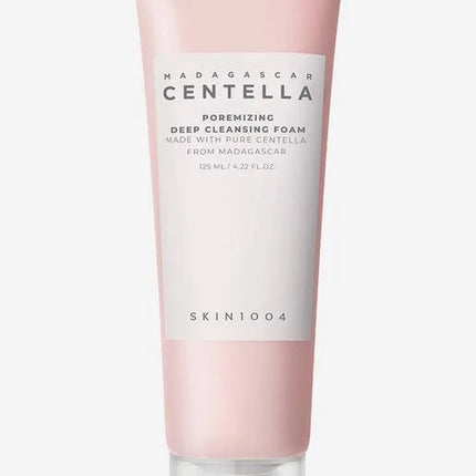 abón Facial Madagascar Centella Poremizing