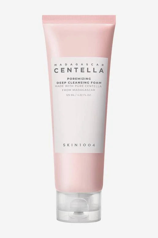 abón Facial Madagascar Centella Poremizing