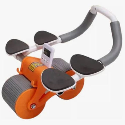 Gray helmet for bikers