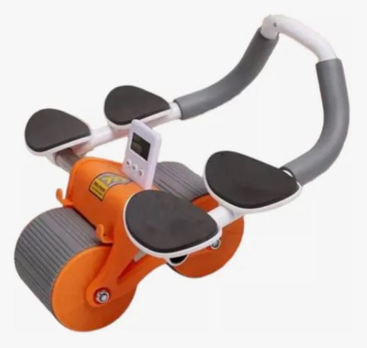 Gray helmet for bikers