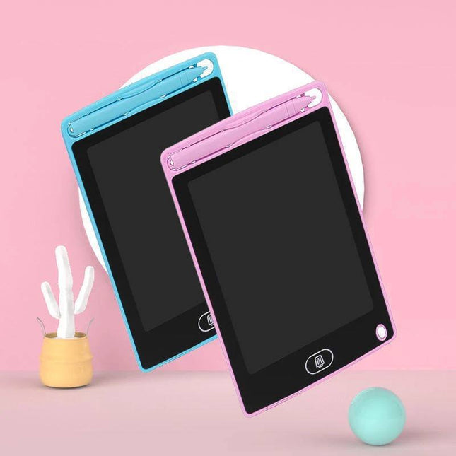 Pizarra Tablet LCD Borrable