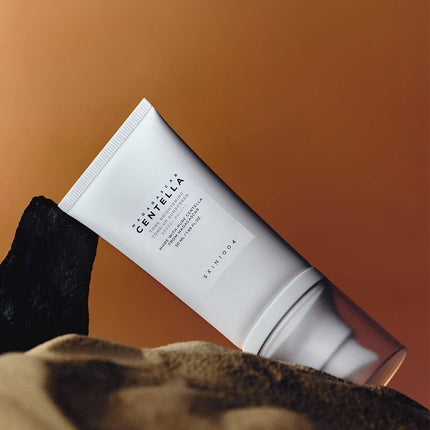 Gray helmet for bikers