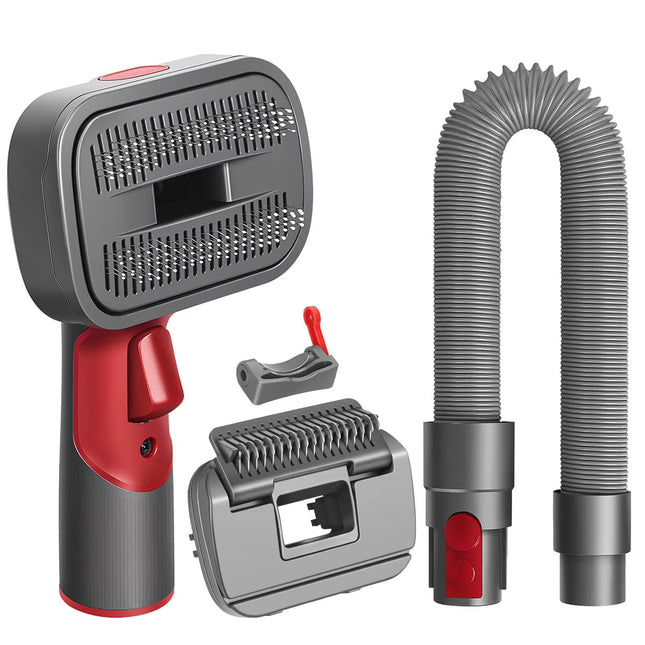 Accesorios de Aspiradora para Mascotas