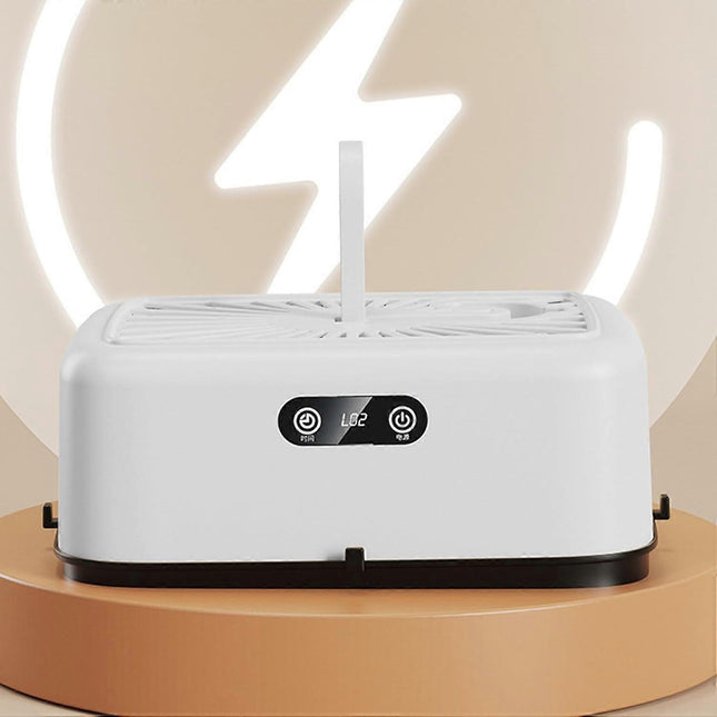 SECADORA DE ROPA PORTATIL