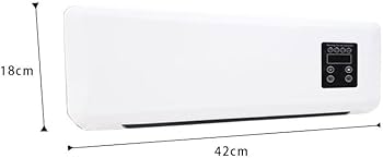 AIRE ACONDICIONADO FRIO Y CALIENTE SPLIT