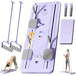 Tabla de Ejercicio Multiusos