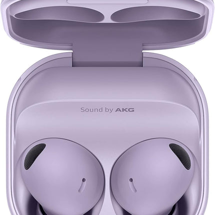 Galaxy Buds2 Pro Sonido Hi-Fi