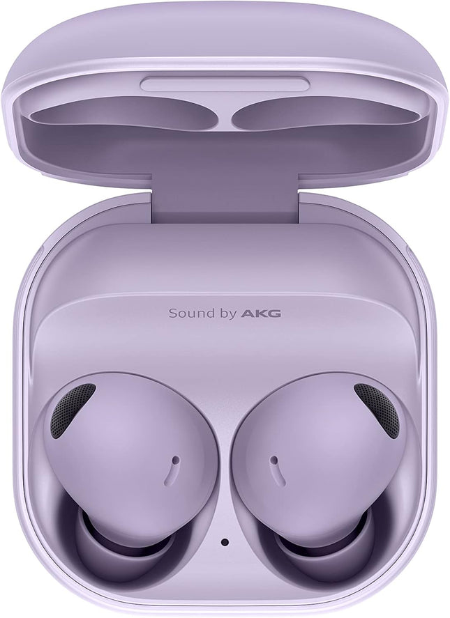 Galaxy Buds2 Pro Sonido Hi-Fi