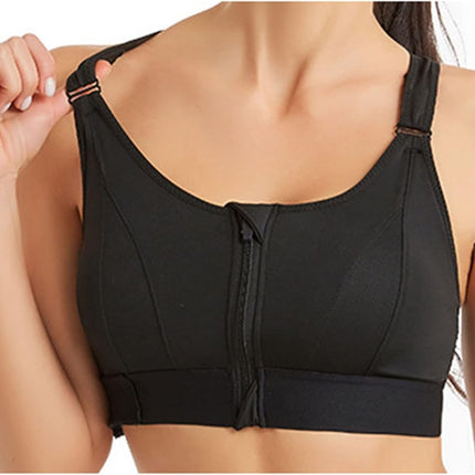 Top Deportivo Bra Ajustable