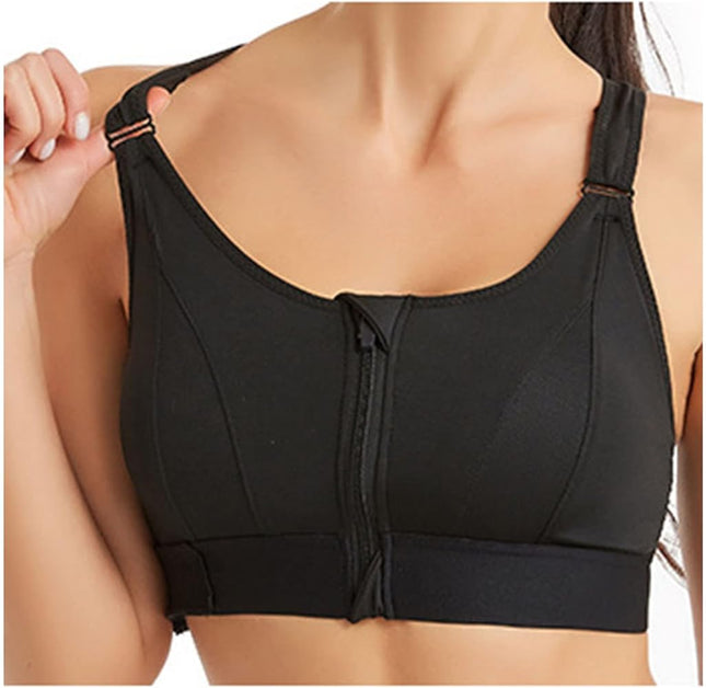 Top Deportivo Bra Ajustable