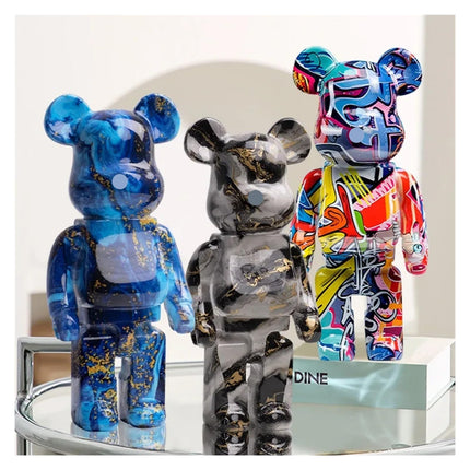 Parlante Bluetooth Muñeco Diseño Decorativo