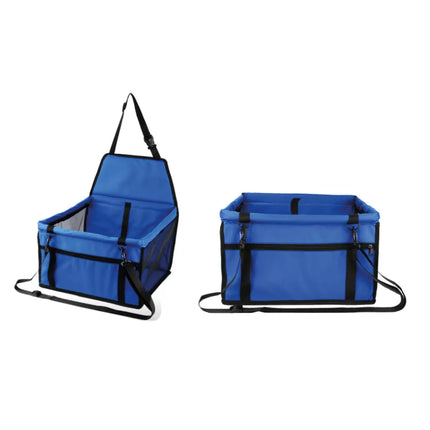 Transportador portatil para mascota