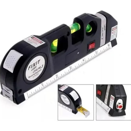 Nivel Láser LevelPro3 Multifuncional 4 en 1
