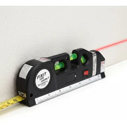 Nivel Láser LevelPro3 Multifuncional 4 en 1