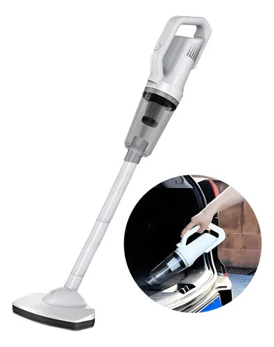 Aspiradora Inalámbrica Multiusos 3 en 1