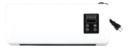 AIRE ACONDICIONADO FRIO Y CALIENTE SPLIT