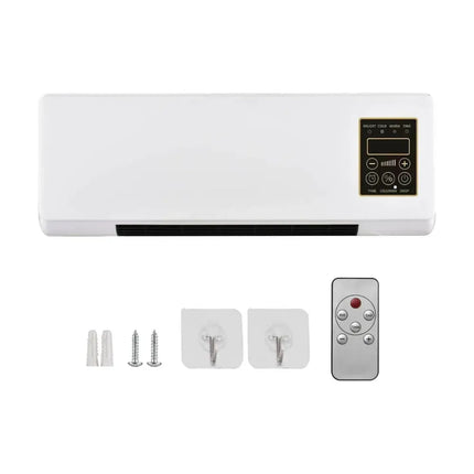 AIRE ACONDICIONADO FRIO Y CALIENTE SPLIT