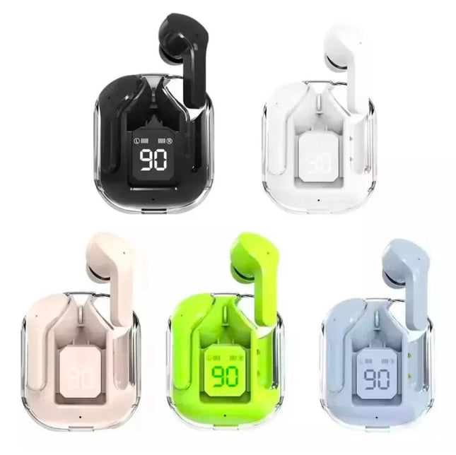 Audífonos Bluetooth Ultrapods Max