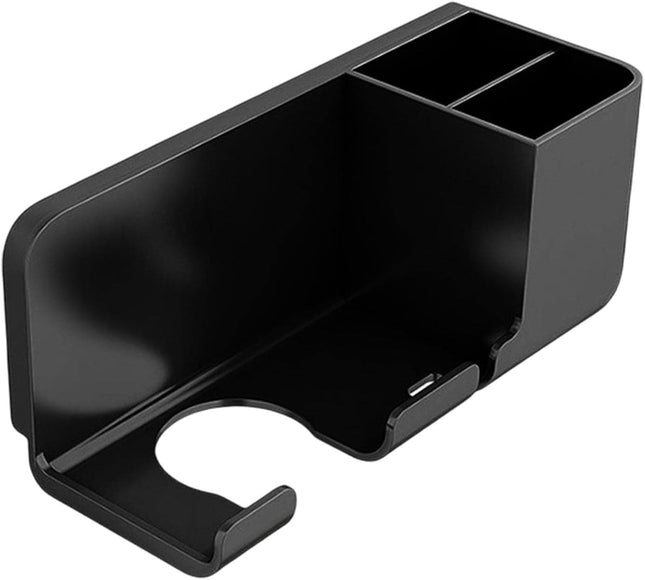 Soporte para secador de pelo, 3 en 1