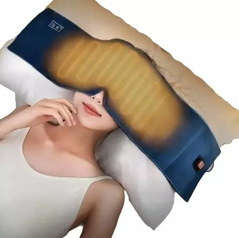 Almohadilla Térmica USB Portátil