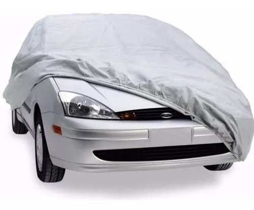 Forro Cobertor Impermeable para Carro