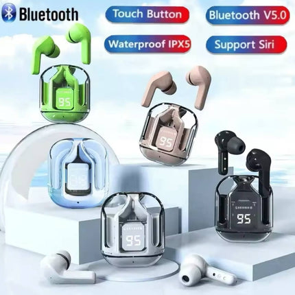 Audífonos Bluetooth Ultrapods Max