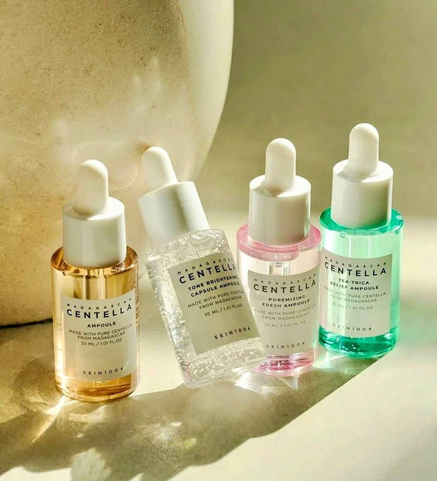 <h3>Belleza y Salud</h3>