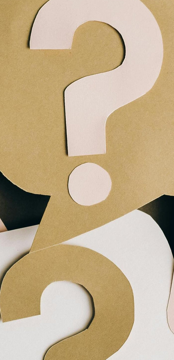 <h1>Preguntas Frecuentes</h1>